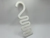 0.2mm layer, 3 walls, 10% infill