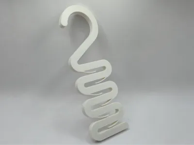 Belt Holder Wardrobe