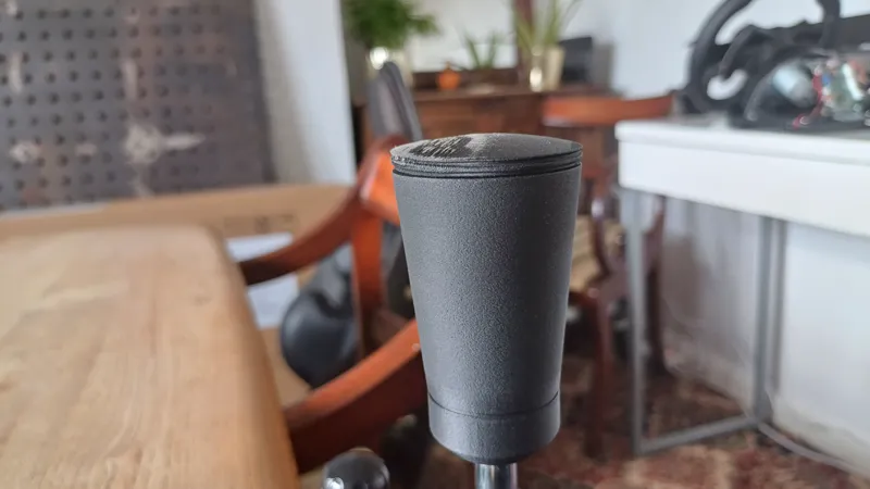 Logitech G29/920 Shifter Knob (MOMO SK50)