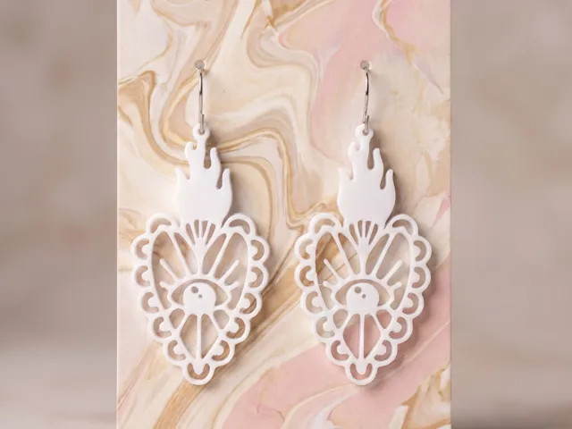 Boucles oreilles 328