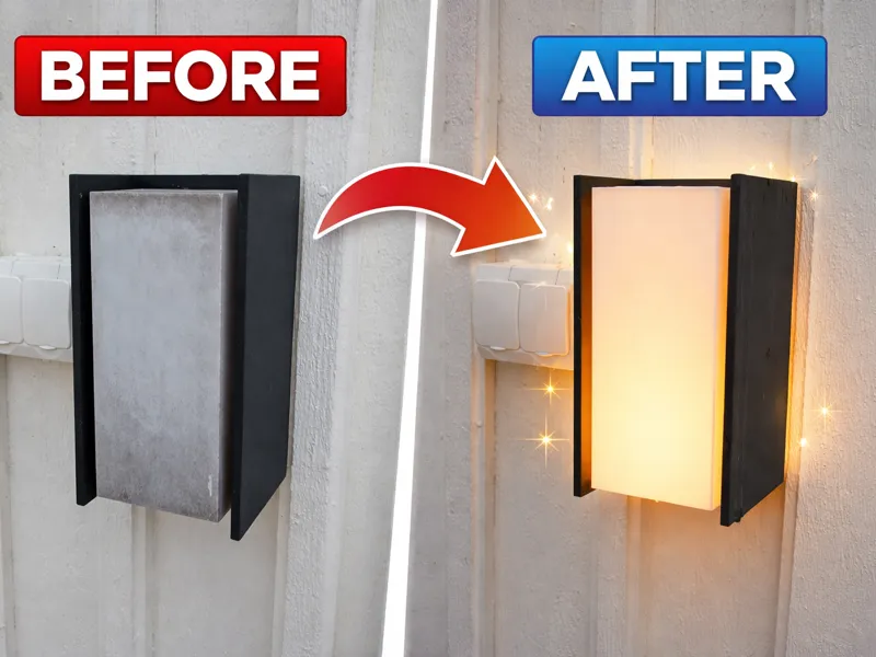 Lamp Diffuser for Phillips HUE Turaco