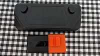 Support batterie Anker pour coque Jsaux Steam Deck — photo 1
