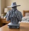 0.12mm layer, 2 walls, 10% infill