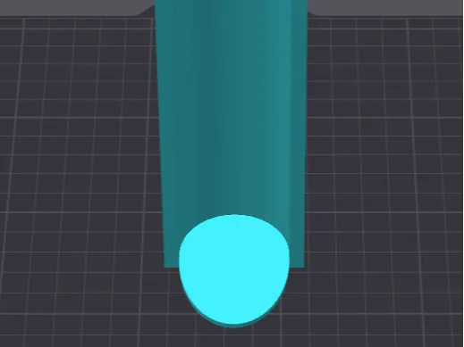 Egg Cake Pop Holder