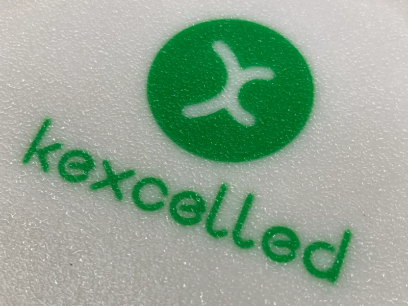Kexcelled Logo