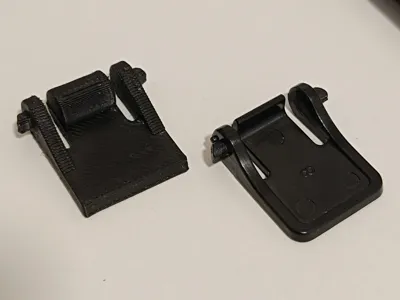 Keyboard legs (old ACER)