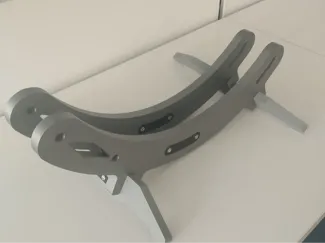 Soporte para bicicletas