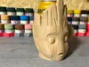 0.2mm layer, 2 walls, 8% infill