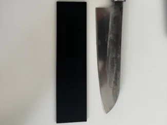 Universal knife sleeve