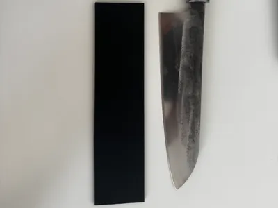 Universal knife sleeve