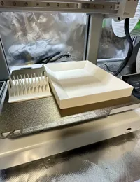 0.2mm layer, 2 walls, 15% infill - access to more printers