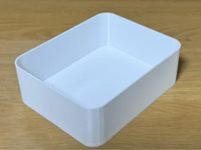 PoopBasket for A1 mini