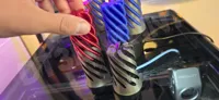 SMALL - 0.2mm layer, 2 walls, 15% infill