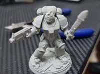 0.12mm layer, 2 walls, 15% infill