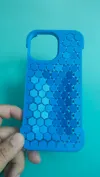 iPhone 15 series 0.2mm layer, 2 walls, 15% infill