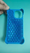 iPhone 13 Series 0.2mm layer, 2 walls, 15% infill