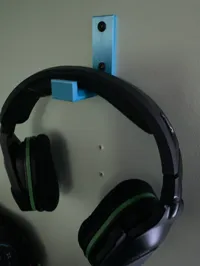 Support mural pour casque gaming — photo 3