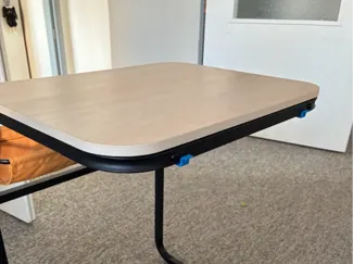 IKEA OLSEROD table lock