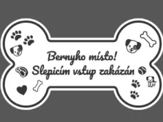 Bernyho cedulka