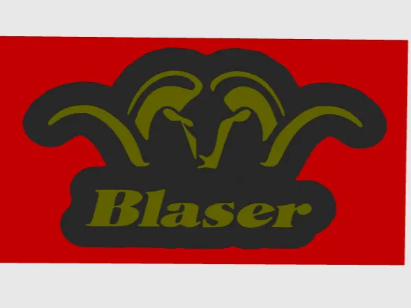 blaser logo