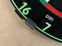 0.2mm layer, 5 walls, 15% infill