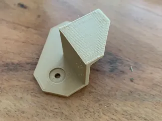 Omada Wall Mounting Bracket