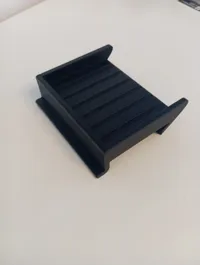 Quality Print, Dual nozzle optimized