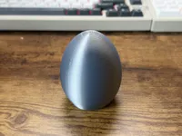 Smooth  Option if you just want a quick print