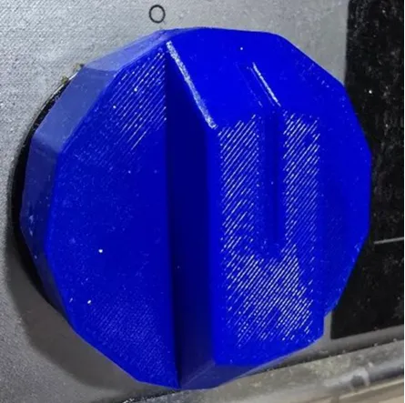 Stove Knob