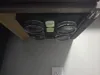 Short Slider Lids holder (for cabinets with 20mm / .75" lip)