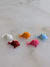 12 Dolphins