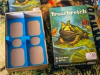 Froschreich Insert