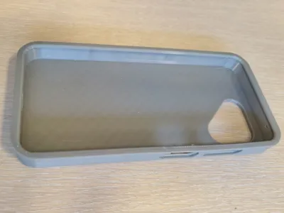 Fairphone 6 case (TPU)