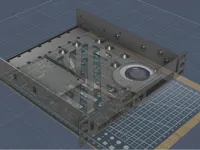 0.2mm layer, 6 walls, 25% infill
