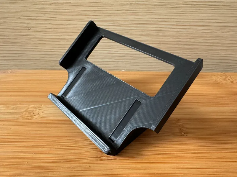 SkyRC NC3000 Pro Charger Stand