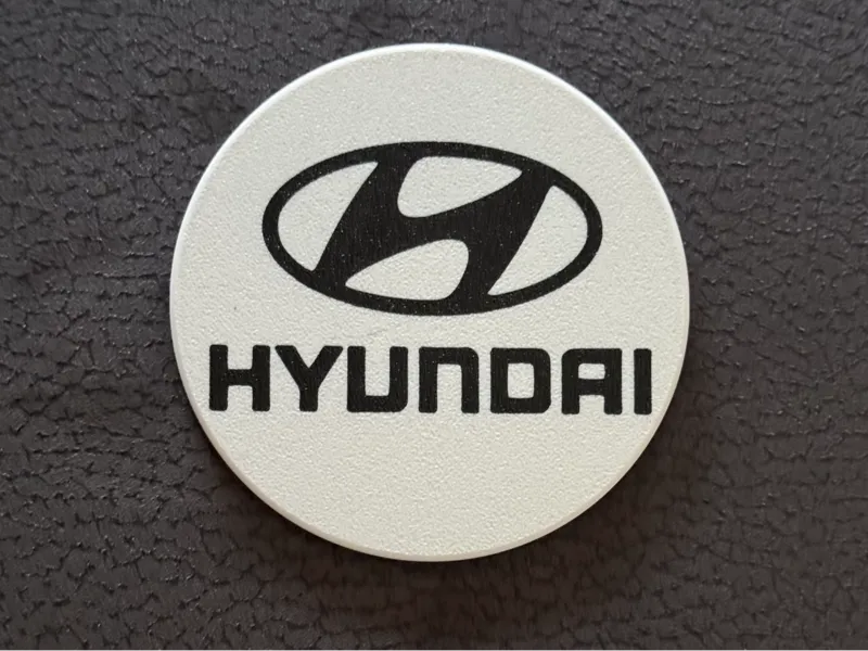 Hyundai coaster