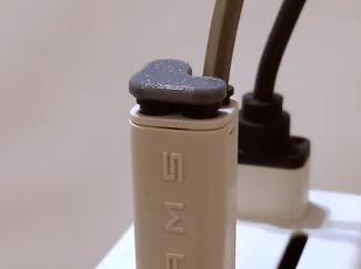 A1 Mini Filament plug