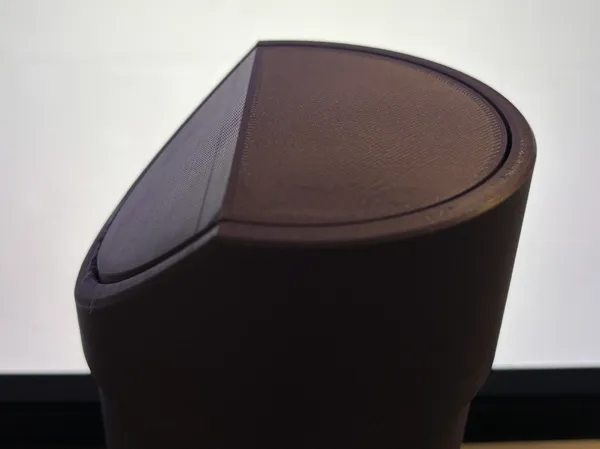 Corbeille de bureau simple (usage commercial autorisé)