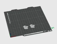 0.12mm layer, 2 walls, 15% infill