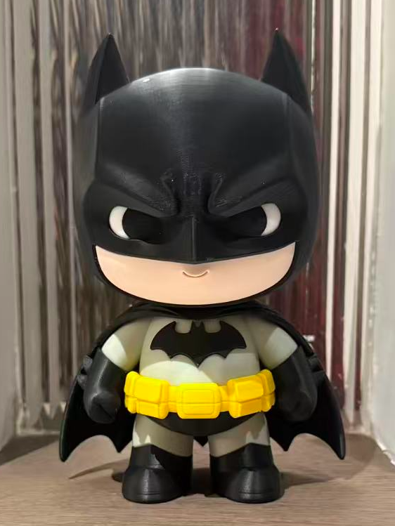 Chibi | Collection - MakerWorld: Download Free 3D Models