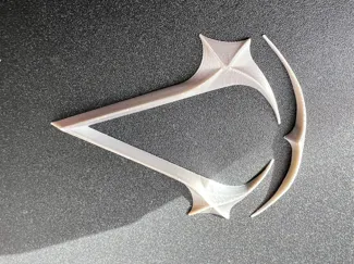 Assasin Creed Gothic logo