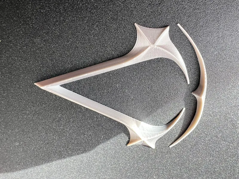 Assasin Creed Gothic logo