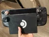 Expand joy stick housings to 14mm, for those with thumbgrips