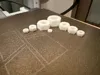 1 Side Chamfer - 0.2mm layer, 2 walls, 15% infill