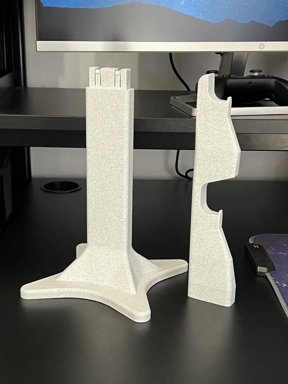 Meta Quest debug stand v2 - Free 3D Print Model - MakerWorld
