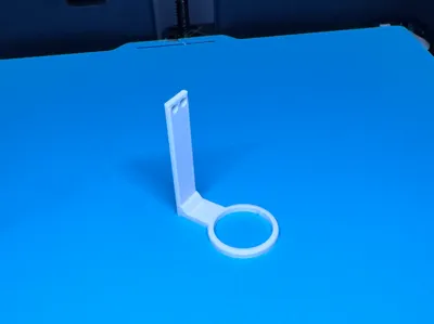 Shelly Blu Distance - Holder/Halterung