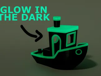 H2D/H2C/X2D Feature Print | Dual Color Benchy