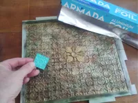 0.08mm layer, 2 walls, 100% infill
