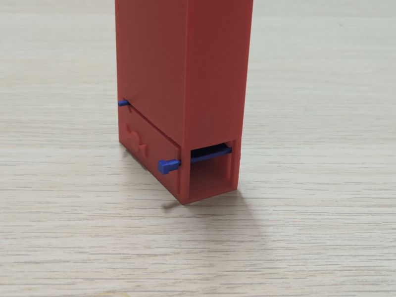 Jolly Rancher / Candy Dispenser
