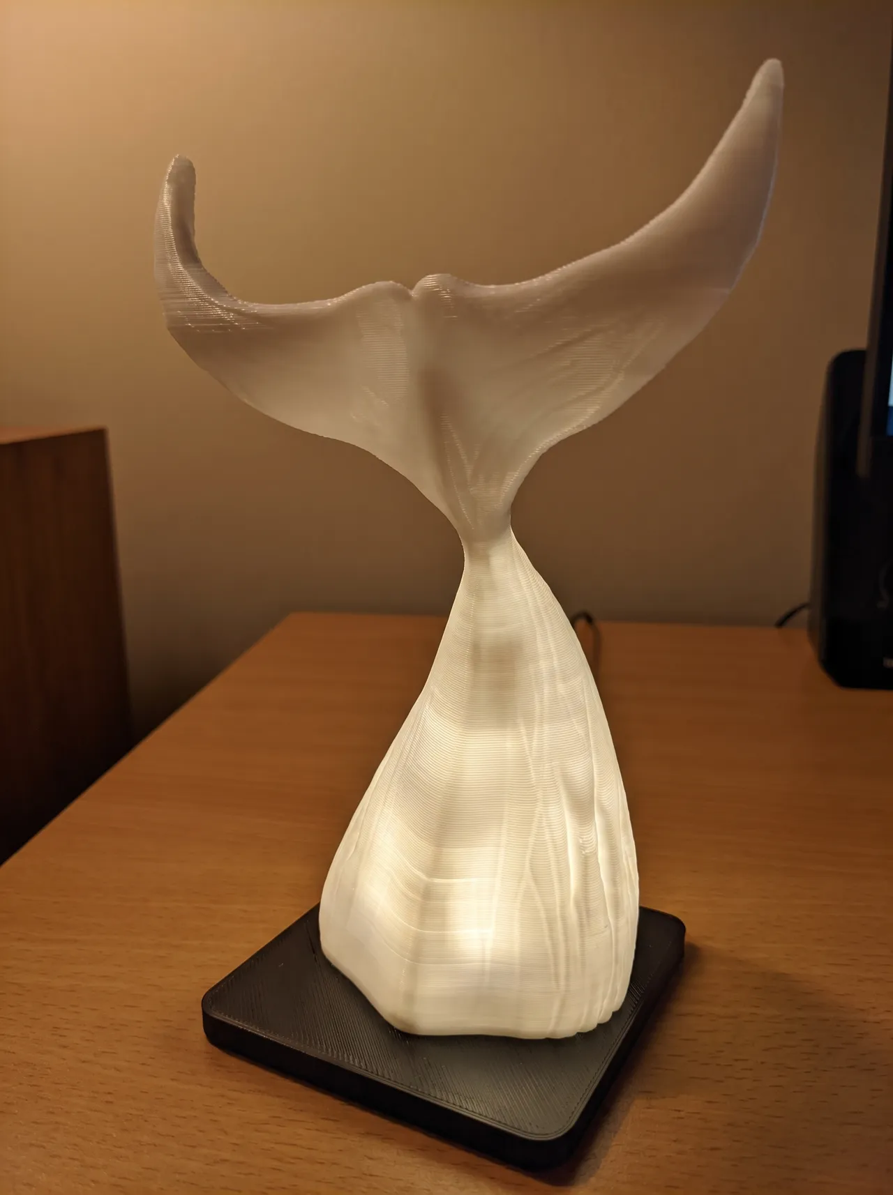 The Oceanic Dive Lamp view 2